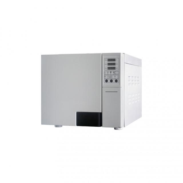Woson Tanda Steri Steam Sterilizer Autoclave Class B 23 Liter