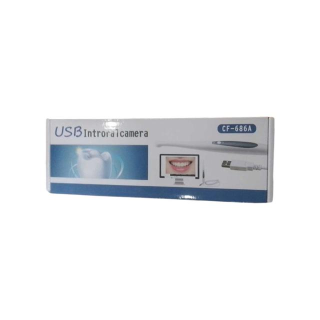 Jeep Intra Oral Camera USB