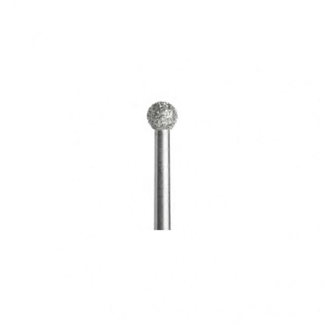 Diamond Burs Round Medium 801L 018 FG