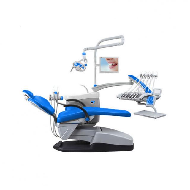 Runyes Dental Chair Care 22 Top Mounted