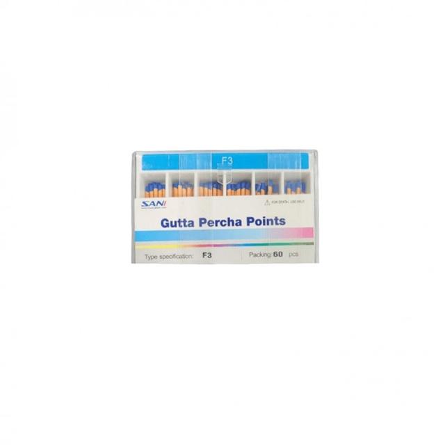 Gutta Percha F3
