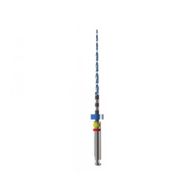 Race Evo Rotary Files #50-04 - 25 mm