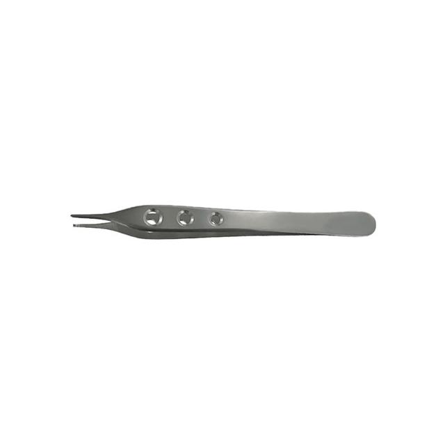 Adson 1x2 Tissue Plier Forceps 15 cm Straight