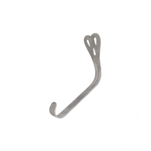 Weider Retractor Tongue 30 mm