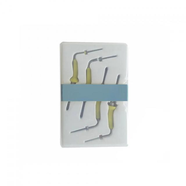 Tips For Gutta Percha Obturation System Pen