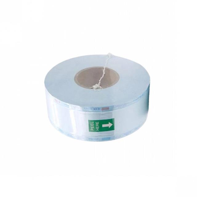 Sterilization Roll 75 x 200 Meter