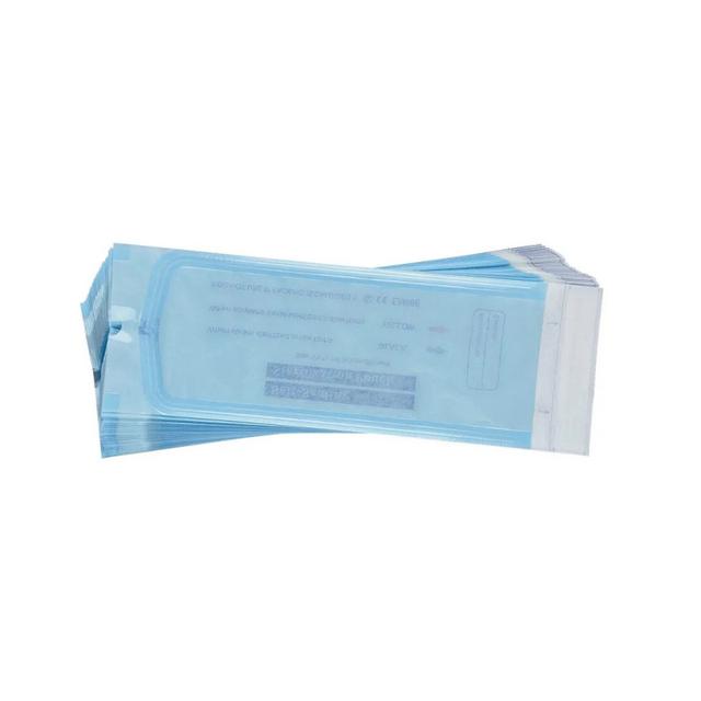 Self Sealing Pouch 90 x 260 mm