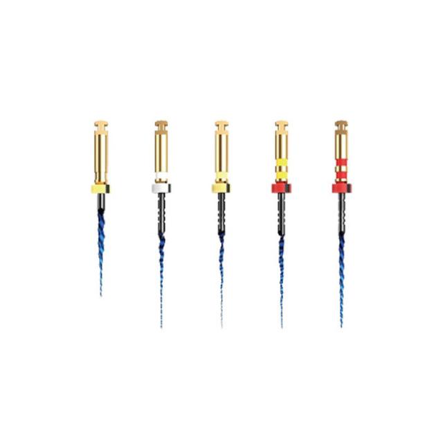 Super Pro NiTi Files SX-Z3 - 25 mm