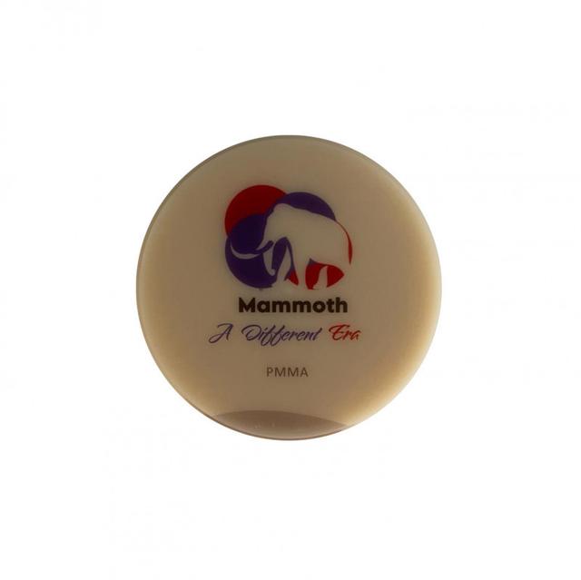 PMMA Block 98 x 20 A3