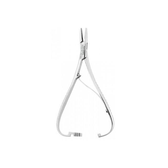 Mathieu Needle Holders