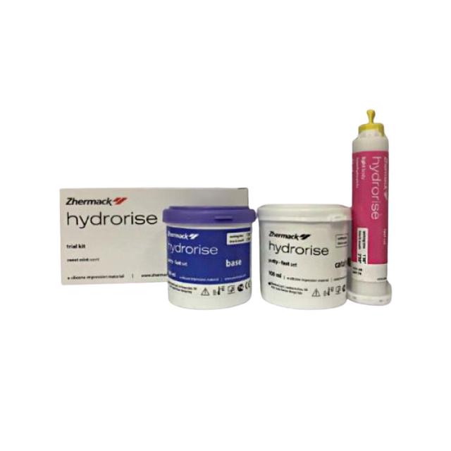 Hydrorise Trial Kit