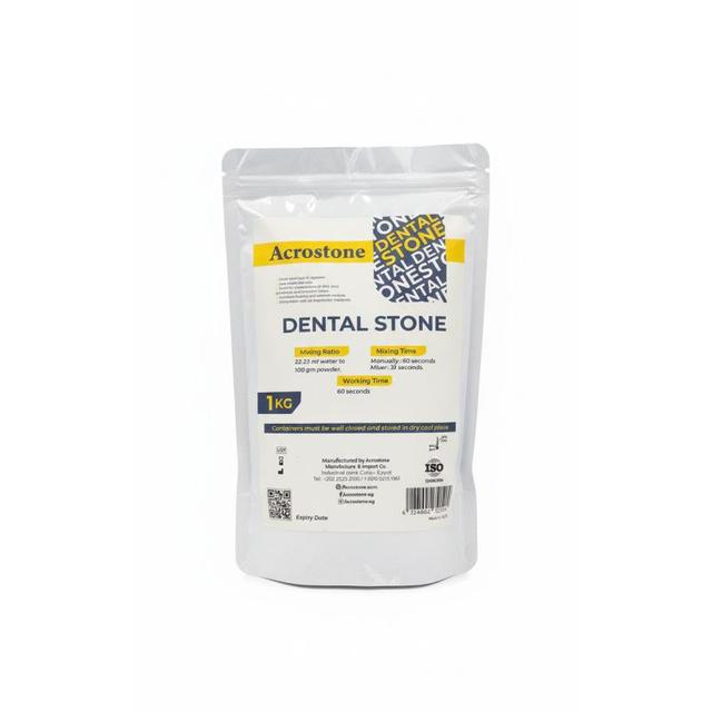 Dental Stone