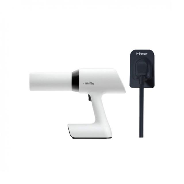 Mini Ray + Woodpecker I-Sensor Size 1.5