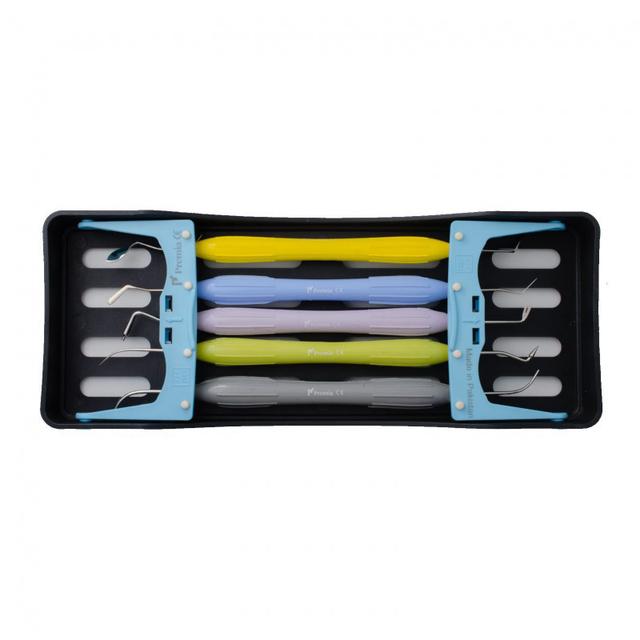 Premia Composite Instrument Kit