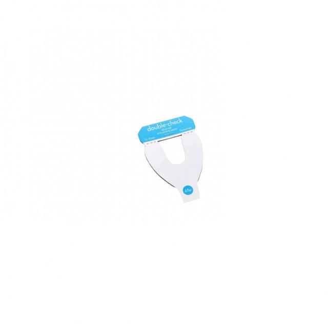 Articulating Paper Horseshoe