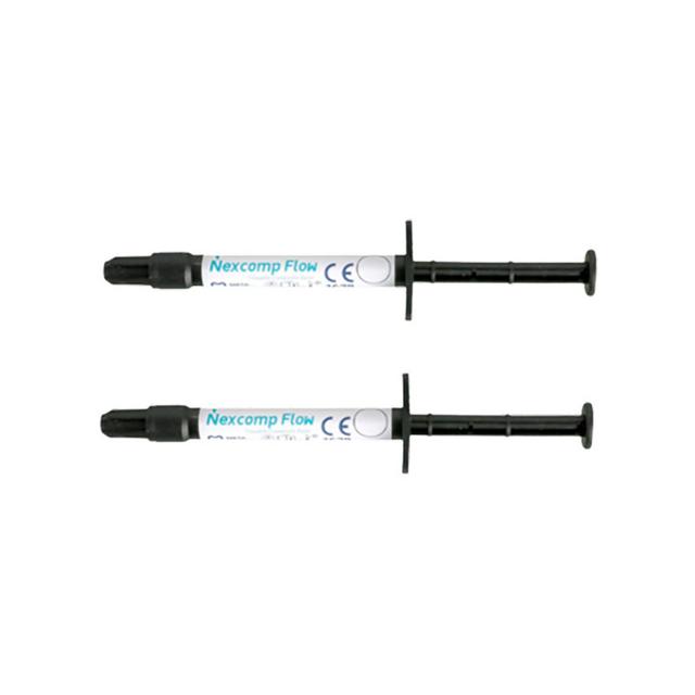 Nexcomp Flow A2