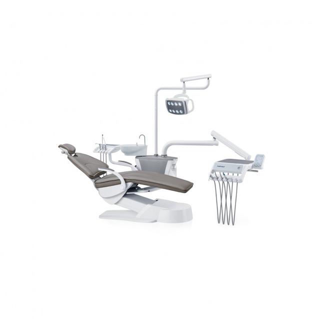 Mipont M100 Luxury Top Mounted Dental Unit