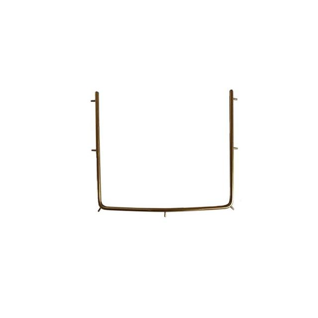 Rubber Dam Frame 5 x 5 inch