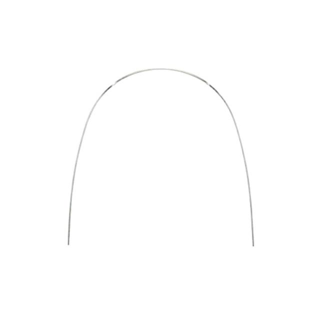 Matt Ortho TMA ProFormance Archwires Lower 0.017 x 0.025