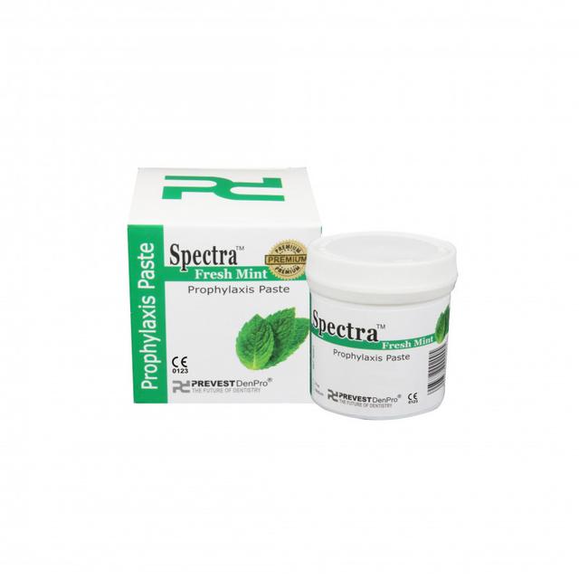 Spectra Prophylaxis Paste Fresh Mint 75 Gr