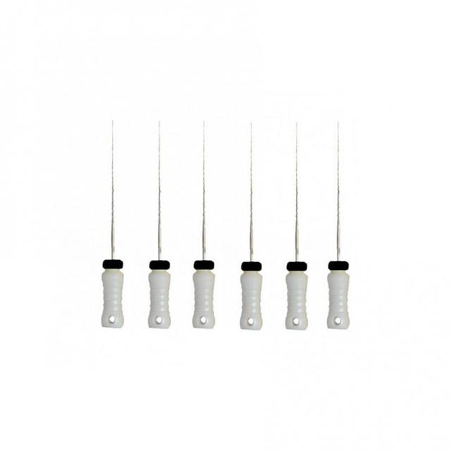 VDW K-Files #15 - 31 mm