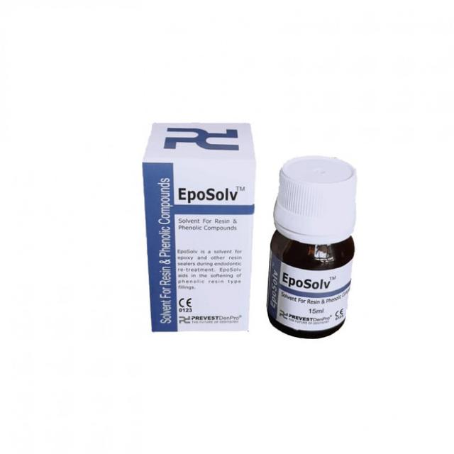 Eposolv Solvent For Resin 15 ml