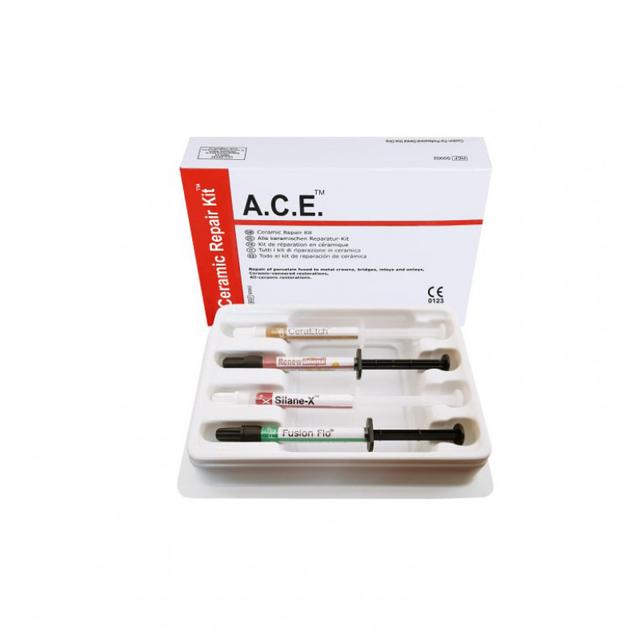 ACE Ceramic Repair Kit