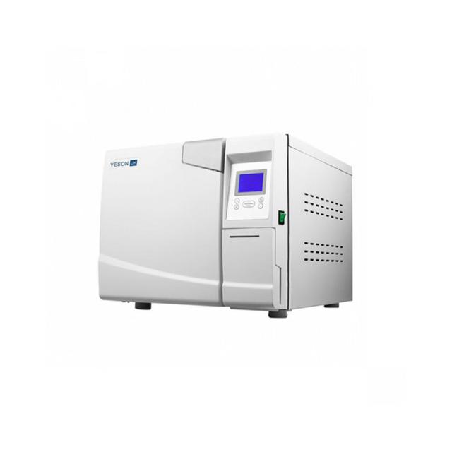 Yeson Autoclave B Class 23 Liters