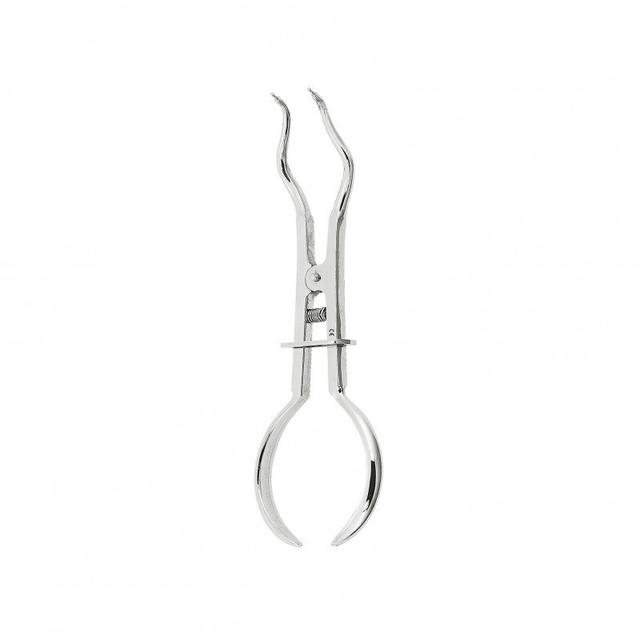 Premia Clamp Forceps
