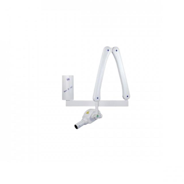 BMS X-Ray Wall Mounted Endo-Ray HF DC