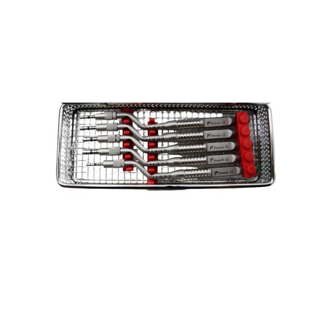 Premia Internal Sinus Lift Kit