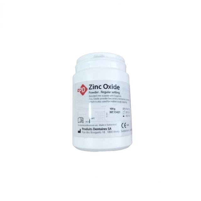 Zinc Oxide Regular Setting