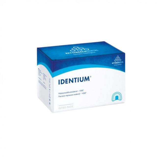 Identium Medium