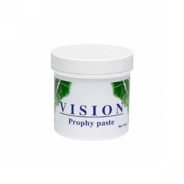 Vision Prophy Paste Strawberry