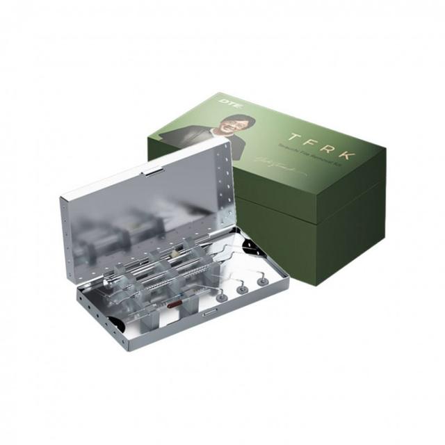 Terauchi File Removal Kit