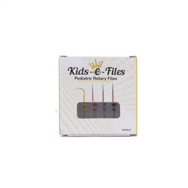Kids E-Files