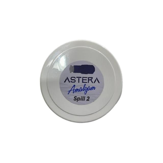 Astera Amalgam Spill 2 - 50 Capsules