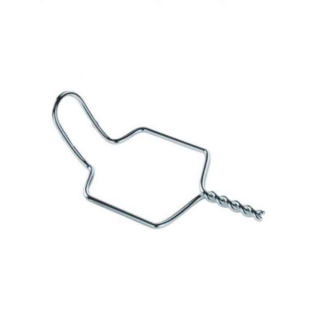 Matt Ortho Single Tooth Ligature Wires Size 0.010