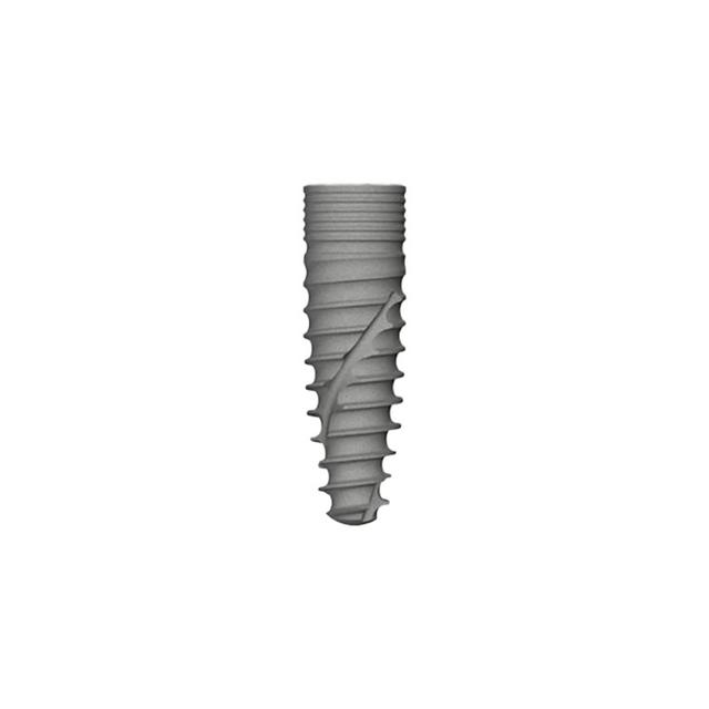Implant RSX Titanium Pure Plus ø3 mm - 10 mm