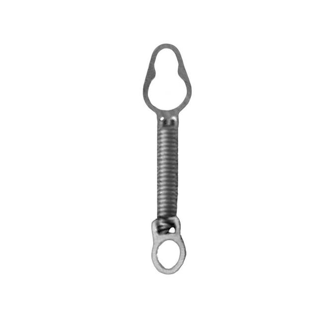 Matt Ortho Closed Coil TAD Miniscrew Spring With Small Eyelet 9 mm