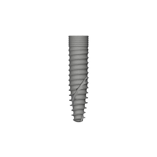 Implant RSX ø3 mm - 13 mm