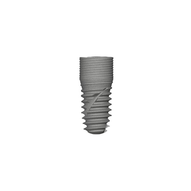 Implant Titanium Pure RSX ø3.25 mm - 8.5 mm
