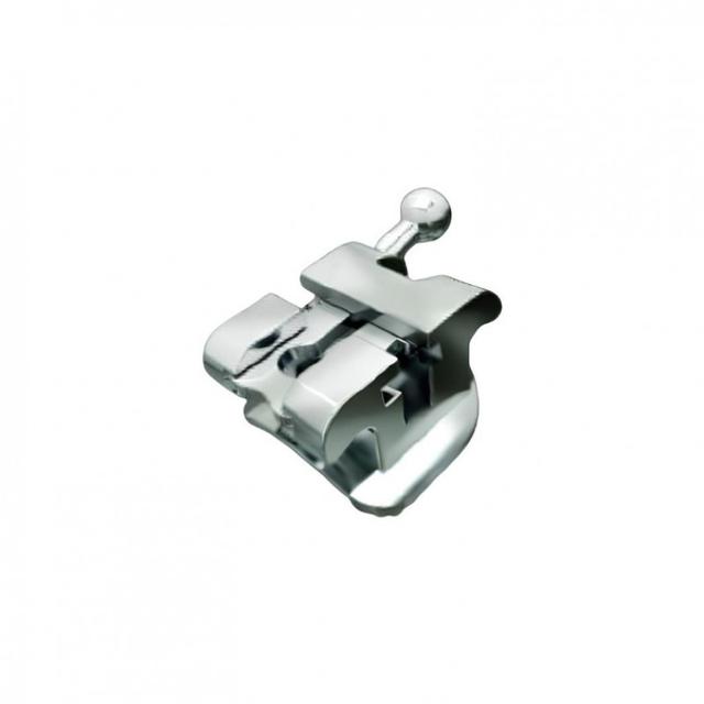 Matt Ortho Self Ligating Bracket MBT 0.022