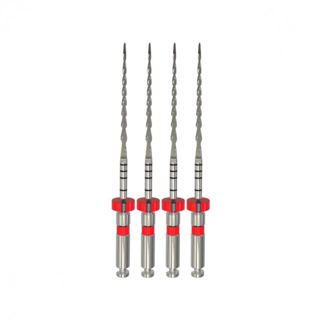 AF F One Rotary Files Refill #25-06 - 25 mm