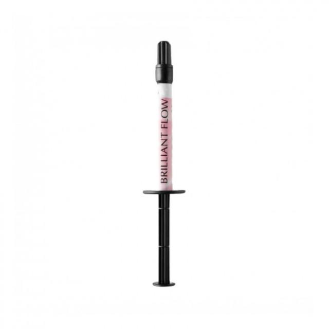 10 x Brilliant Flow Syringe Any Shade