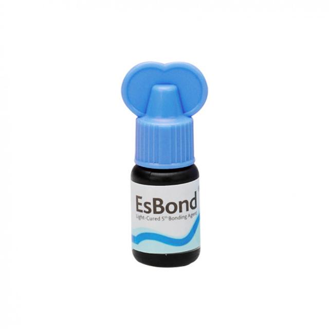 ES Bond Light-Cured 5th Bonding Agent