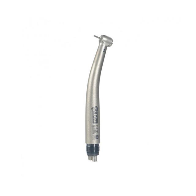 Blu Contra High-Speed Handpiece Titanium Standard Torque Non-Optic