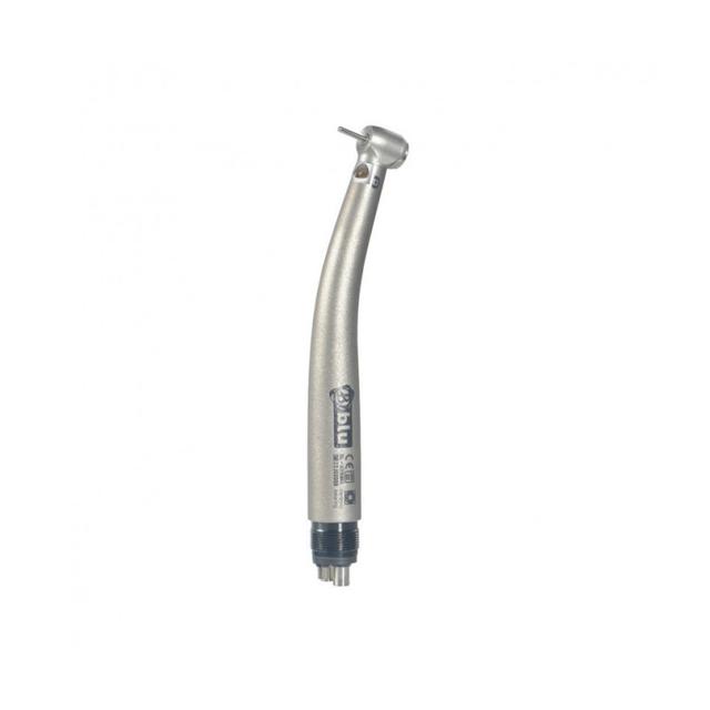 Blu Contra High-Speed Handpiece Titanium High Torque Led