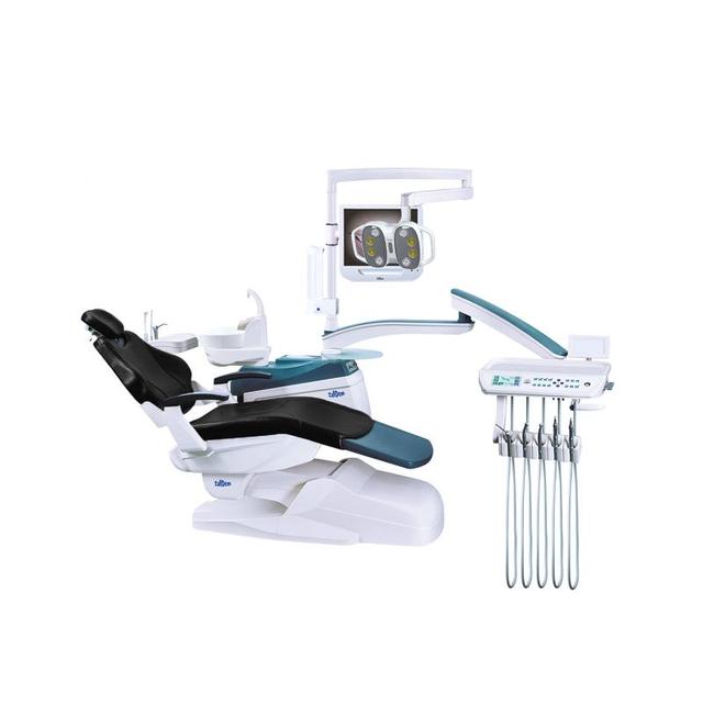 Zafdent Dental Unit A New
