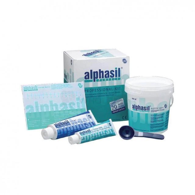 Alphasil Kit